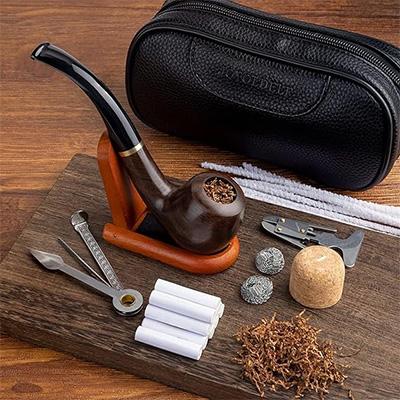 Tobacco Pipes